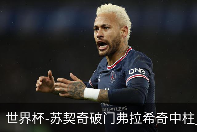 世界杯-苏契奇破门弗拉希奇中柱 克罗地亚半场1-0加纳