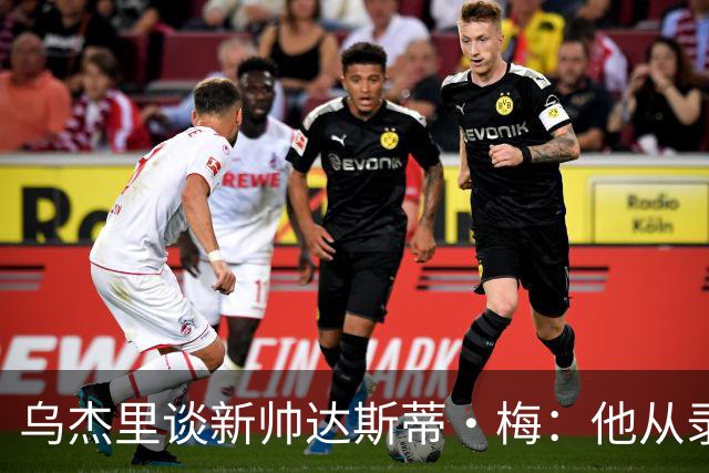 乌杰里谈新帅达斯蒂·梅：他从录像分析师做起 一路走来充满挑战