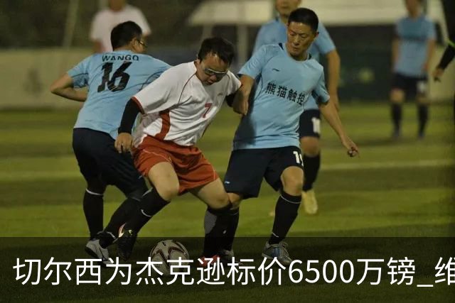 切尔西为杰克逊标价6500万镑 维拉已询价且潜在买家嫌贵